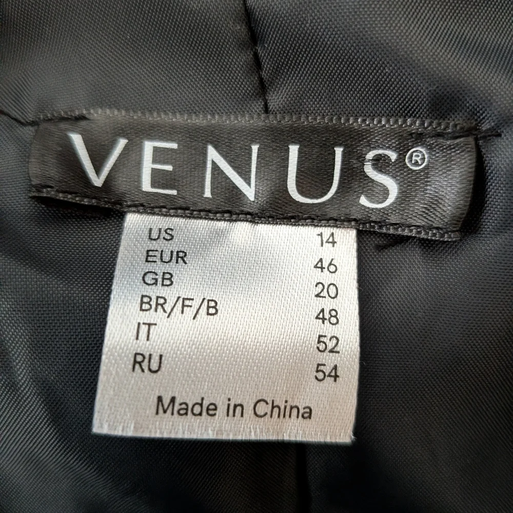 VENUS classic single